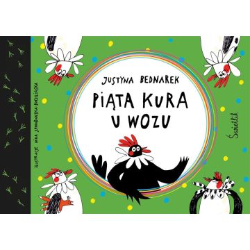 Piąta kura u wozu T.4