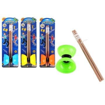 Diabolo mix
