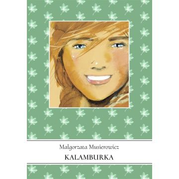 Jeżycjada T.14 Kalamburka