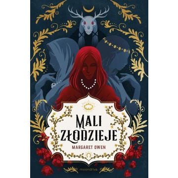 Mali złodzieje