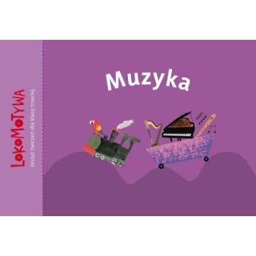 Lokomotywa 3 Muzyka