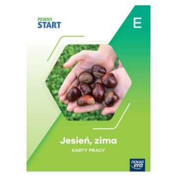 Pewny start. Jesień, zima KP poz.E