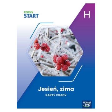 Pewny start. Jesień, zima KP poz.H