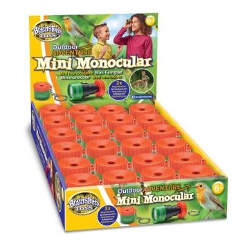 Outdoor Adventure - Mini Monokular