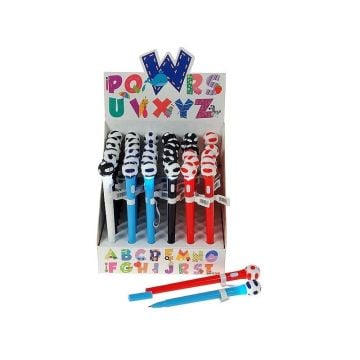 Długopis piłka (36szt)
