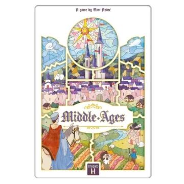 Middle Ages (edycja polska)