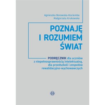 Poznaje i rozumiem świat w.2