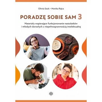 Poradzę sobie sam 3