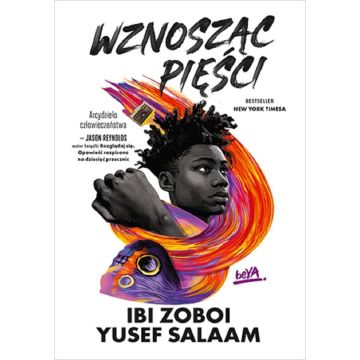Wznosząc pięści