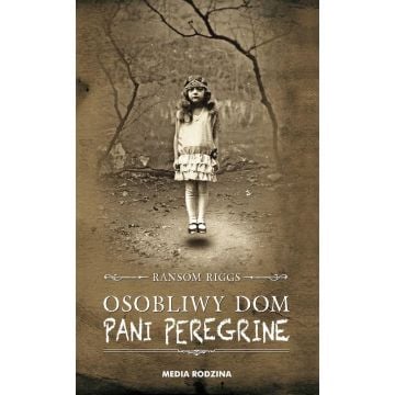 Osobliwy dom pani Peregrine