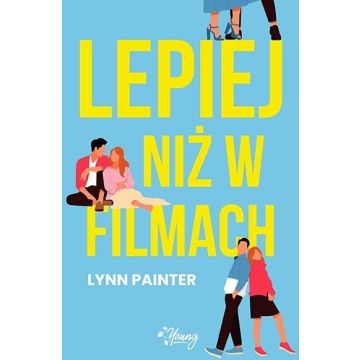 Lepiej niż w filmach