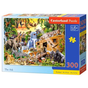 Puzzle 300 The Ark CASTOR