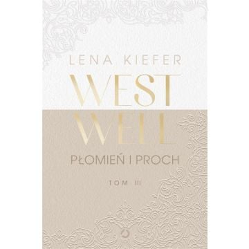 Westwell T.3 Płomień i proch