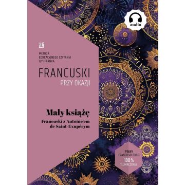 Francuski przy okazji. Mały Książę