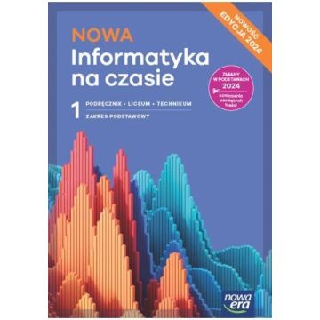 Informatyka LO1 Informatyka na czasie podr ZP 2024