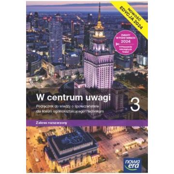 WOS LO 3 W centrum uwagi podr ZR 2024