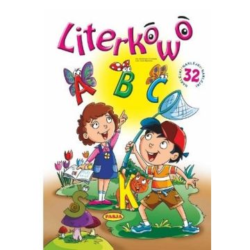 Literkowo