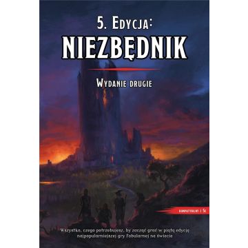 5. Edycja Niezbędnik. Dungeons&Dragons w.2