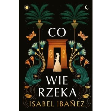 Co wie rzeka