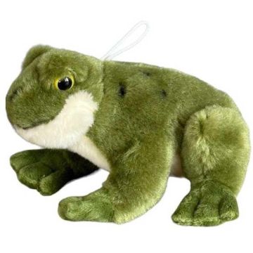 Ziki żaba 14cm