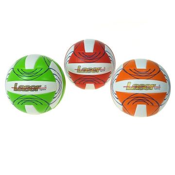 Piłka siatkowa Laser MIX