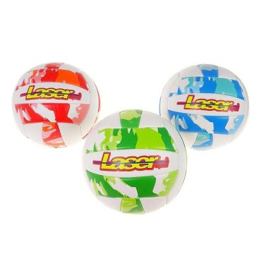Piłka siatkowa Laser MIX