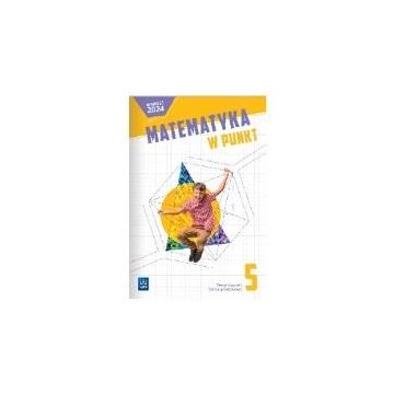 Matematyka SP 5 Matematyka w punkt. ćw.