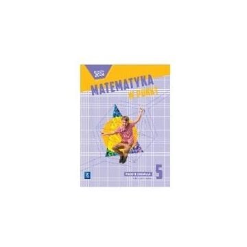 Matematyka SP 5 Matematyka w punkt Proste zadania