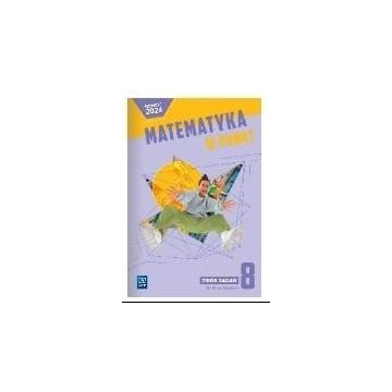 Matematyka SP 8 Matematyka w punkt Zbiór zadań