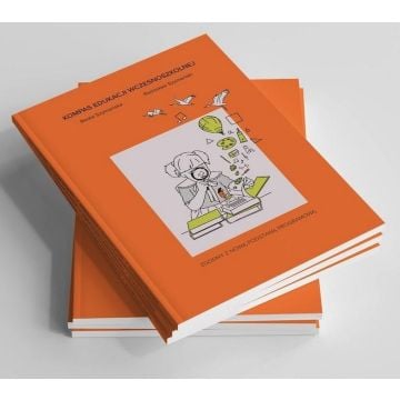 Kompas edukacji wczesnoszkolnej klasa I - zestaw