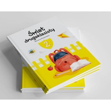 Świat drugoklasisty