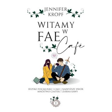 Witamy w Fae Caf