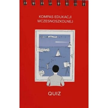Kompas edukacji wczesnoszkolnej klasa III - quiz