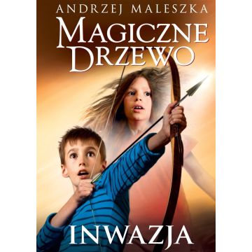 Magiczne Drzewo. Inwazja w.3