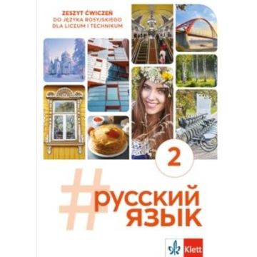 #Russkij Jazyk 2 ćwiczenia