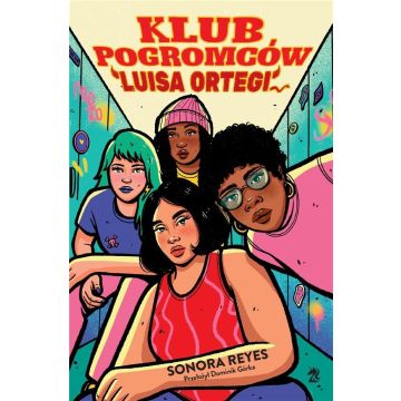 Klub Pogromców Luisa Ortegi