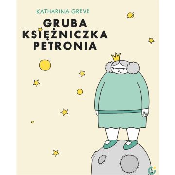 Gruba Księżniczka Petronia