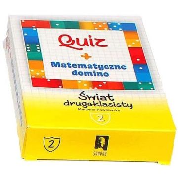 Świat drugoklasisty - quiz