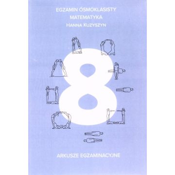 Testy ósmoklasisty matematyka