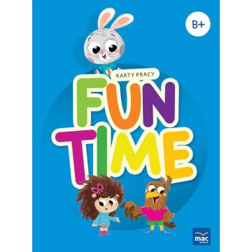 Fun Time Pakiet Poziom B+