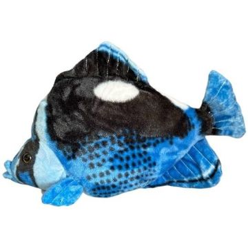 Ryba Hepatus niebieska 41cm