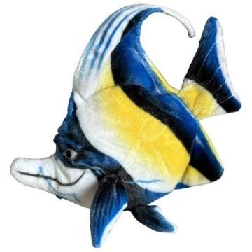 Ryba morska Skalar 35cm
