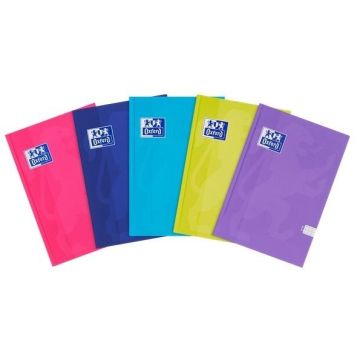 Brulion A4/96K kratka Touch (5szt) OXFORD