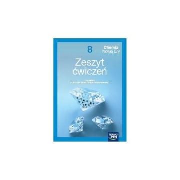 Chemia SP 8 Chemia nowej ery neon Ćw. w.2024