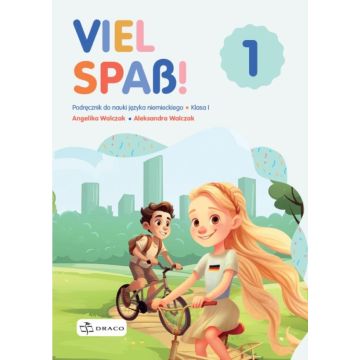 Viel Spass! 1 podręcznik
