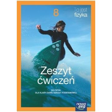 Fizyka SP 8 To jest fizyka neon ćw. w.2024