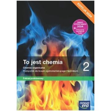Chemia LO 2 To jest chemia Podr ZP 2024