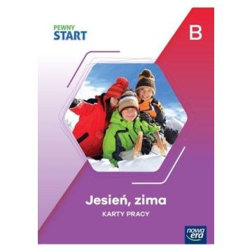Pewny start. Jesień, zima KP poz.B