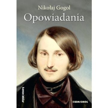 Opowiadania