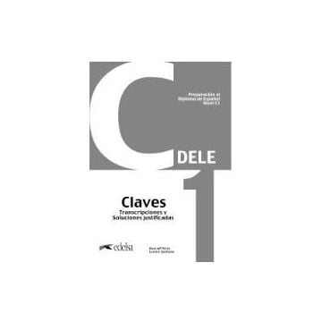 Dele C1 klucz ed.2024